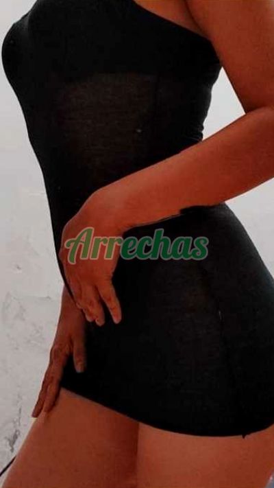 Maribel, escort en Santa Cruz