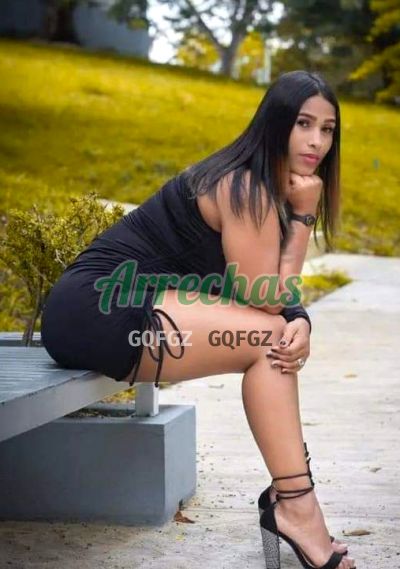 Paola, Puta en Santa Cruz