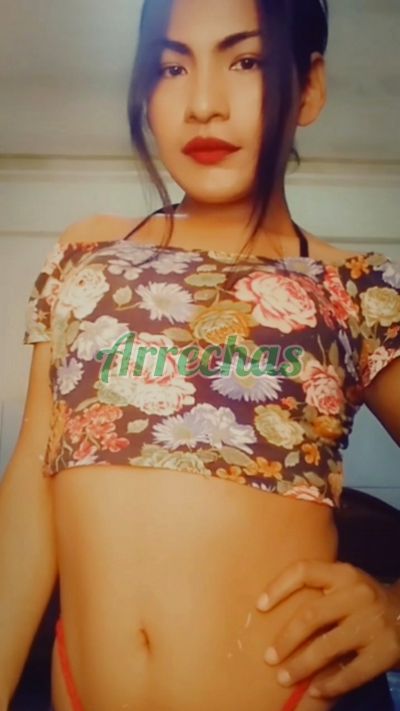 Fernandita, puta en Santa Cruz