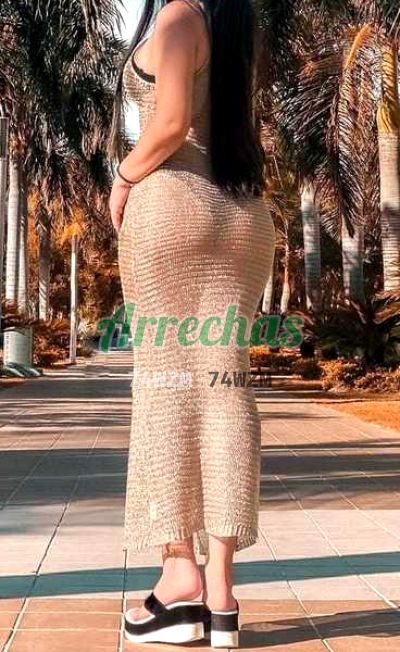 Melissa, Escort en La Paz