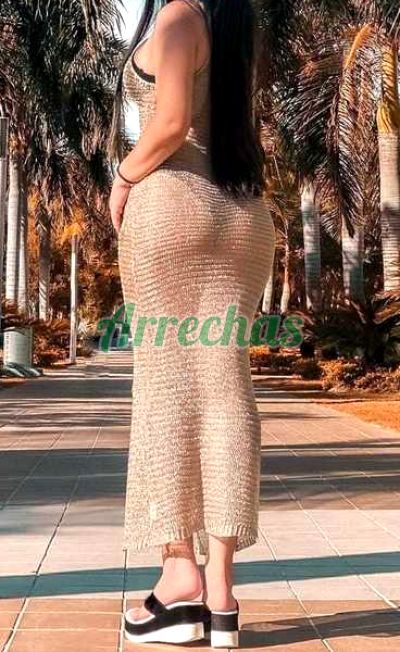 Melissa, Escort en La Paz