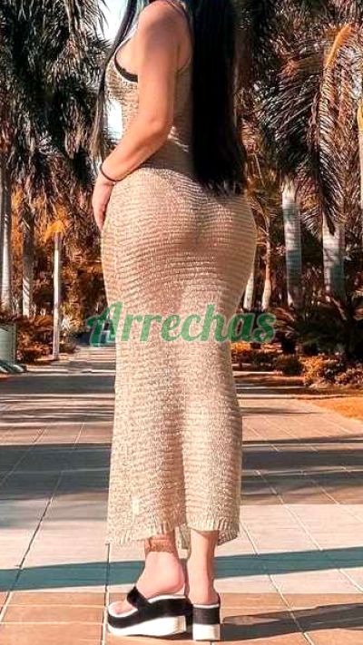 Melissa, Escort en La Paz