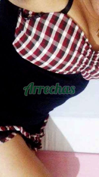 Karen, escort en Santa Cruz