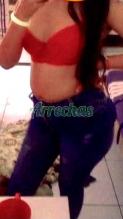 Dayana, puta en Santa Cruz