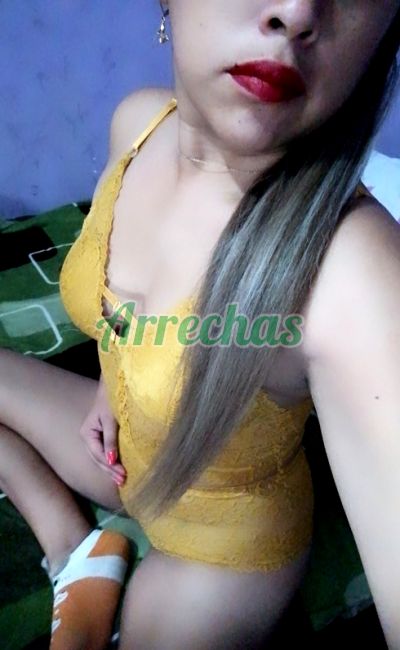 Luna Villazon, Puta en Villazón