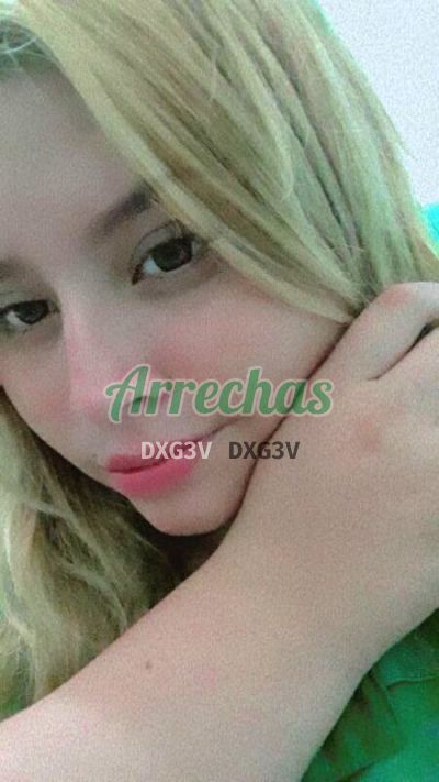 Dayana, Dama de compañía en Santa Cruz