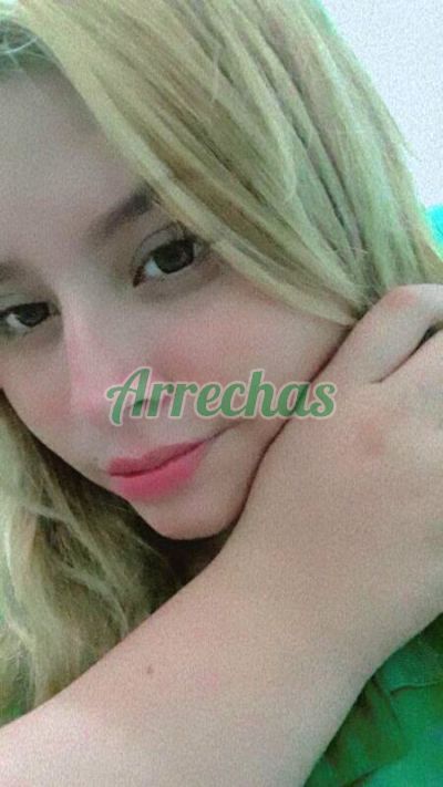 Dayana, dama de compañía en Santa Cruz