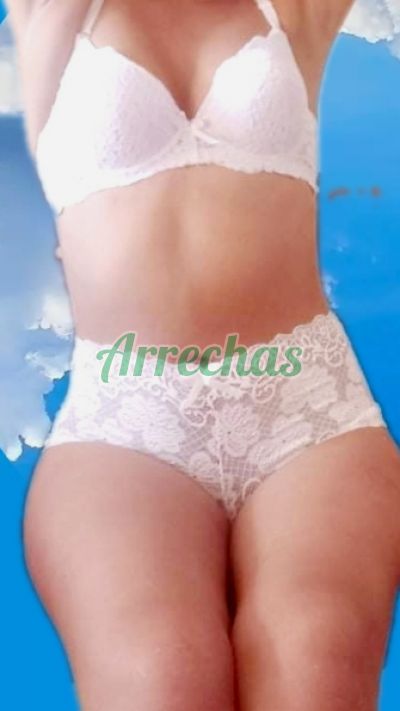 Daniela, escort en Cochabamba