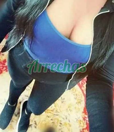 Ivon, escort en El Alto