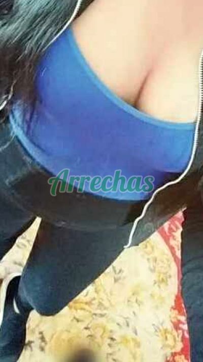 Ivon, escort en El Alto