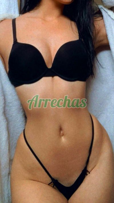 Brenda, escort en Oruro