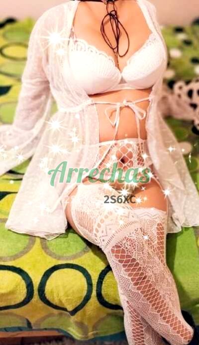Sandy 77264573, Escort en La Paz