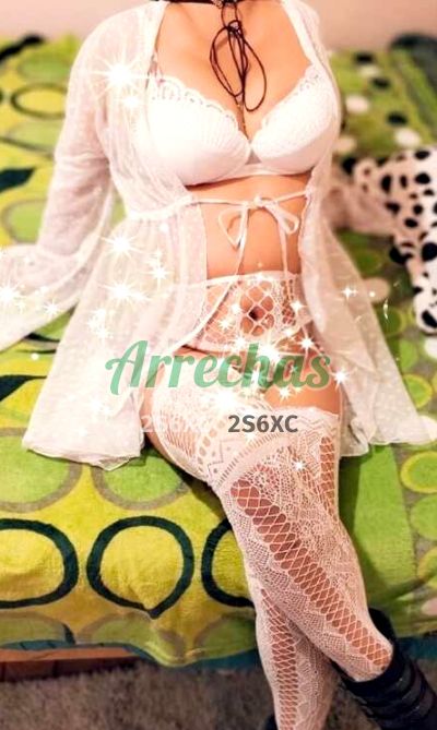 Sandy 64177605, escort en La Paz