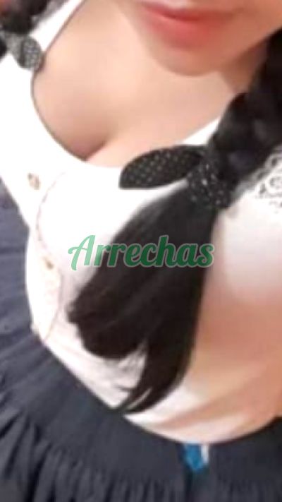 Cholita Marina, dama de compañía en El Alto