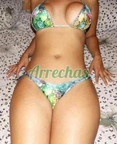 Raquel, escort en Cochabamba