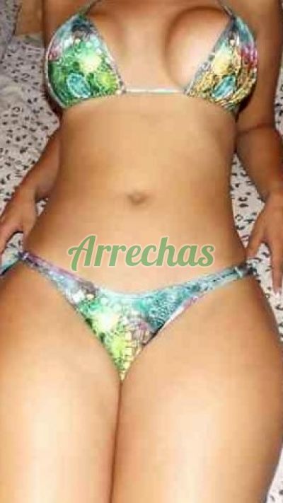 Raquel, escort en Cochabamba