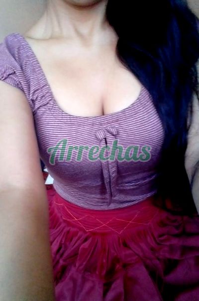 Sol, dama de compañía en El Alto