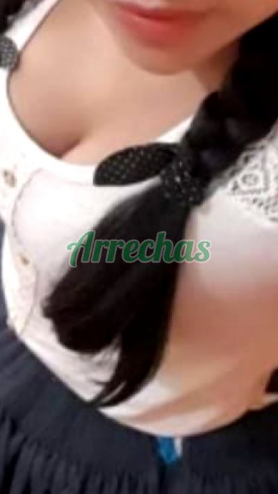 Ester, escort en El Alto