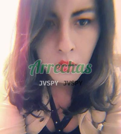 Nicol, puta en Potosí