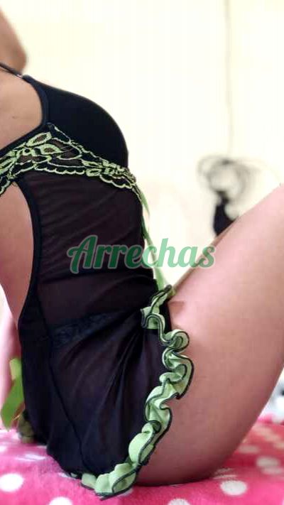 Mary, Escort en Sucre