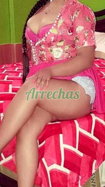 Berenice, puta en El Alto