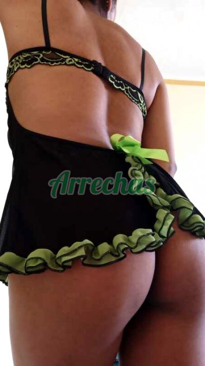 Mary, Escort en Sucre