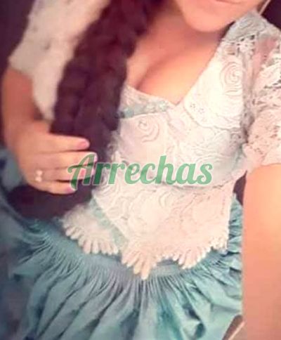 Sofía, dama de compañía en El Alto