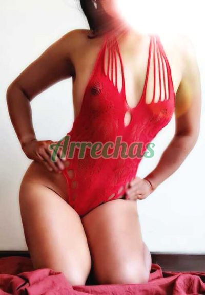 Brenda, Escort en Cochabamba