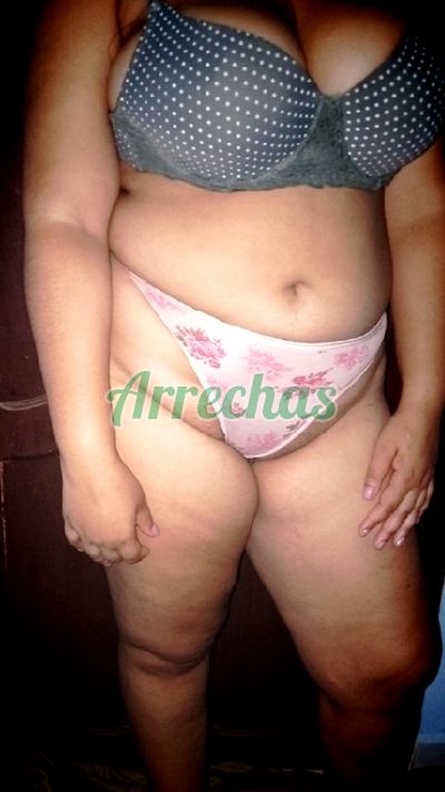 Andrea, Escort en Santa Cruz