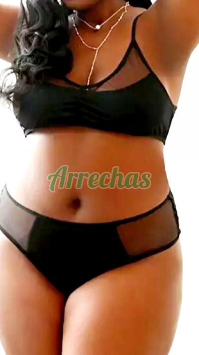 Arena, escort en Cochabamba