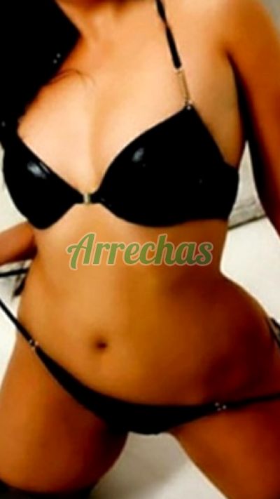 Danna, escort en Santa Cruz