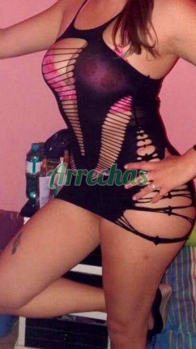 Dulce, Puta en Sucre
