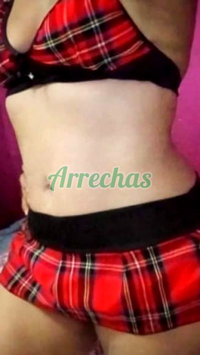 Cielo, escort en Cochabamba