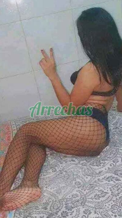 Antonella, escort en Santa Cruz