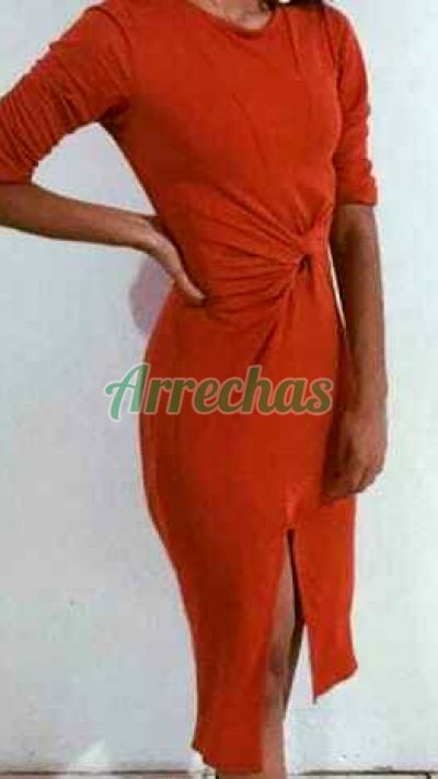 Mariela, Escort en La Paz