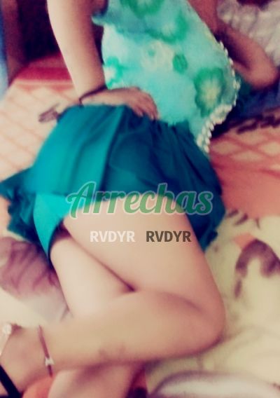 Sayda, Dama de compañía en Oruro