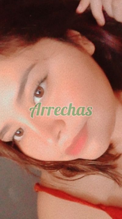 Abigail, Escort en Santa Cruz