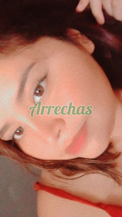 Abigail, Escort en Santa Cruz