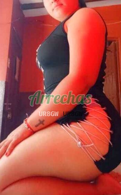 Rocío 70482802, Dama de compañía en Santa Cruz
