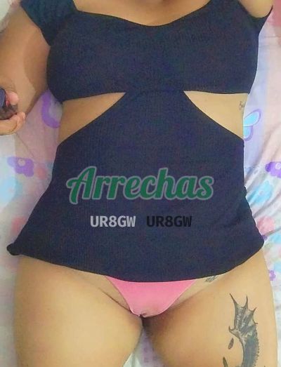 Rocío 70482802, escort en Santa Cruz