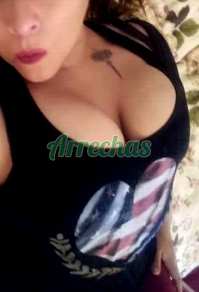 Camila, Puta en Oruro