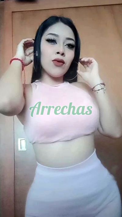 Dayana, escort en Santa Cruz