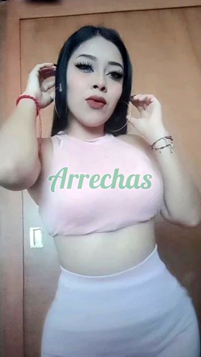 Dayana, escort en Santa Cruz