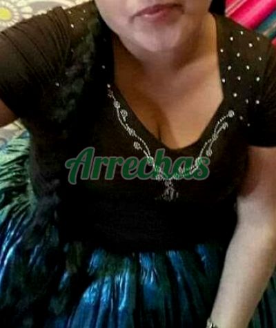 Gabriela, escort en La Paz