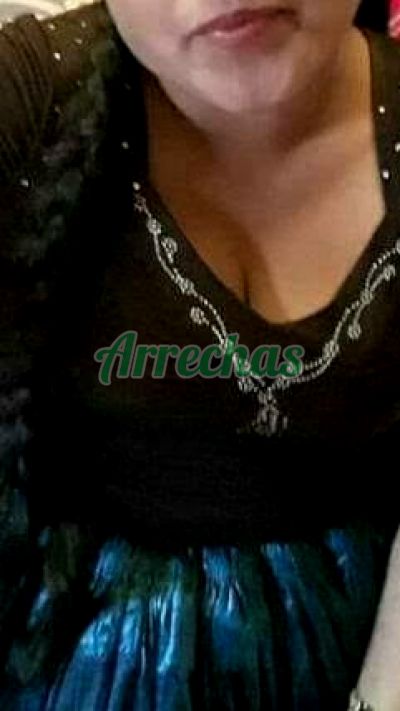 Gabriela, escort en La Paz