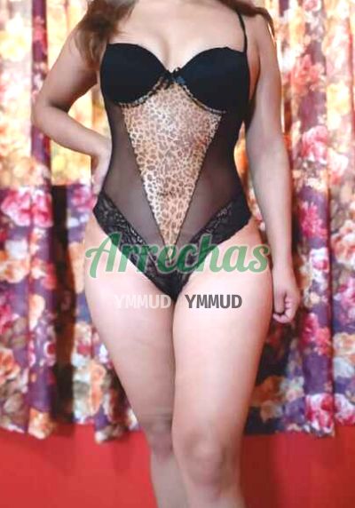 Dulce, Escort en Santa Cruz