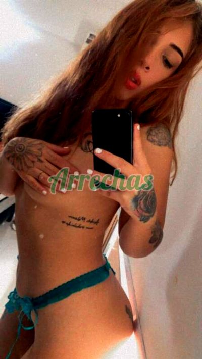 Pamela, Escort en Cochabamba
