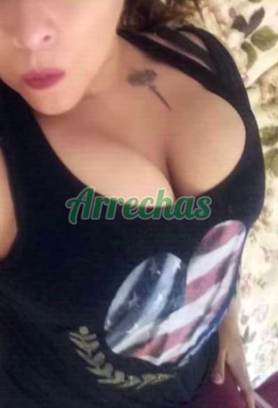 Mariana, Escort en Cochabamba