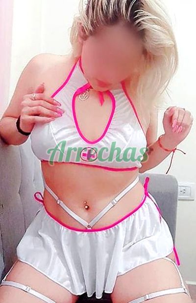 Katycita, escort en Santa Cruz