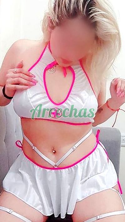 Katycita, escort en Santa Cruz